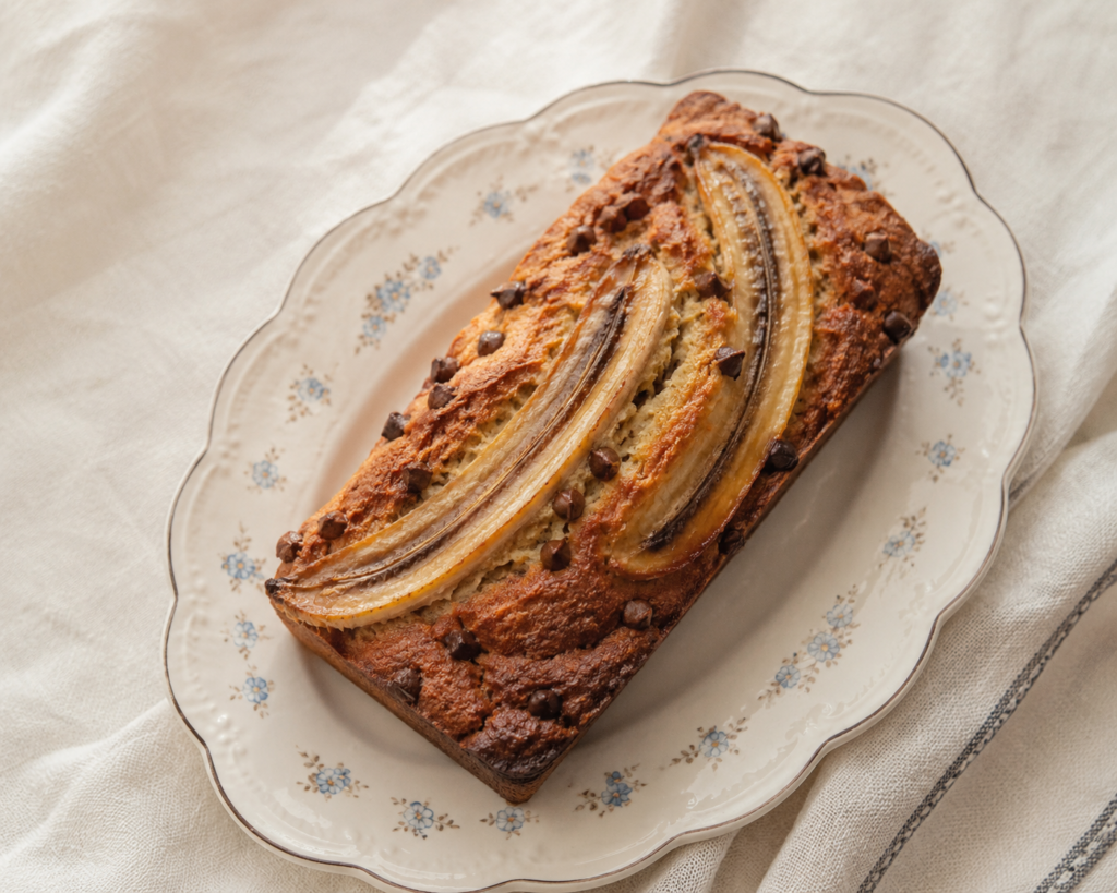 Banana bread