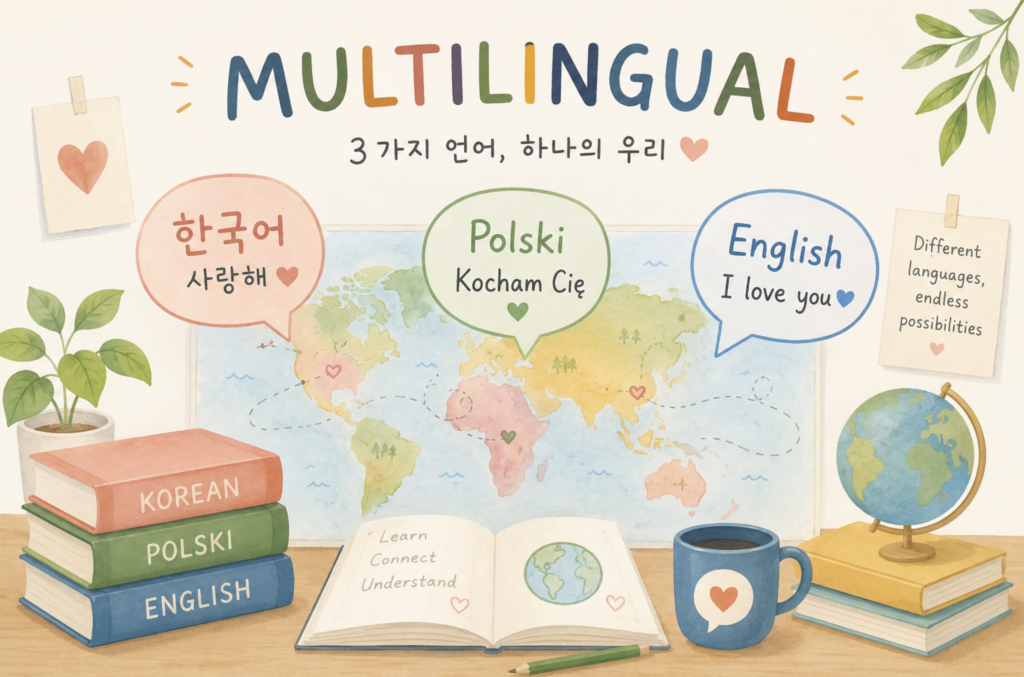multilingual